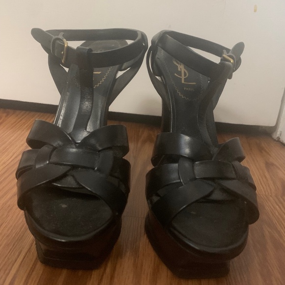 YSL Tributes - Picture 1 of 5